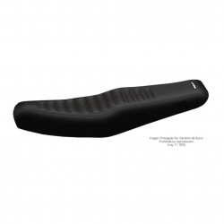 Motomel DLX DELUXE 110 - Funda Asiento HF