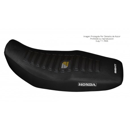 XR 125 L - Funda Asiento HF