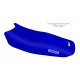 YBR 125 - Funda Asiento Total Grip