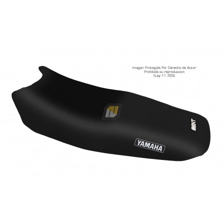 YBR 125 - Funda Asiento Total Grip