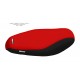 Motomel Blitz 110 - V8 - FULL - TUNNING - Funda Asiento Total Grip