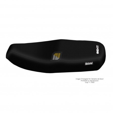 Motomel SR 200 R - Funda Asiento Total Grip