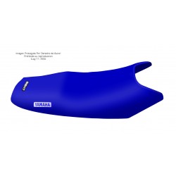 YBR 125 DEFLECTORES - Funda Asiento Total Grip