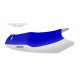 YBR 125 DEFLECTORES - Funda Asiento Total Grip