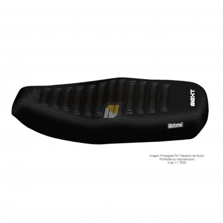 Motomel SKUA 250 PLUS - Funda Asiento HF