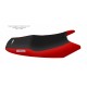 YBR 125 DEFLECTORES - Funda Asiento Total Grip