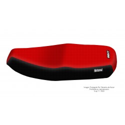 Motomel SKUA V6 - Funda Asiento Total Grip