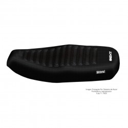 Motomel SKUA V6 - Funda Asiento HF