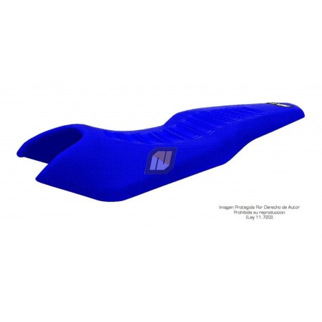 ZANELLA 150 RX NEXT - Funda Asiento HF
