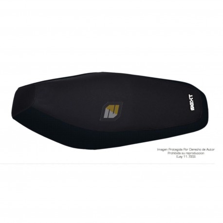 JIANSHE 125 - F - Funda Asiento Total Grip