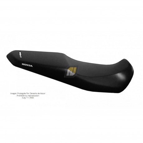 Glh 150 Gaucha - Funda Asiento Total Grip
