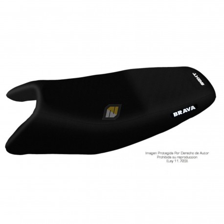 BRAVA ALPINO 150 R- 180 R - Funda Asiento Total Grip