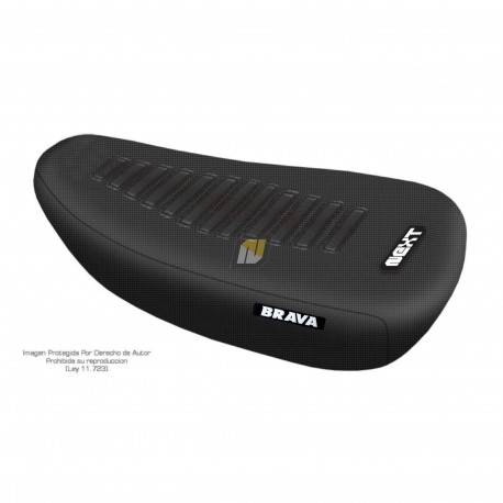 BRAVA 70 - Funda Asiento HF