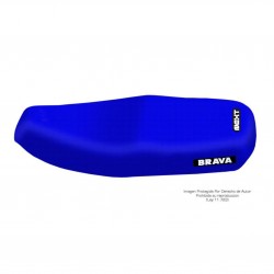 Brava ELECTRA 150 - Funda Asiento Total Grip