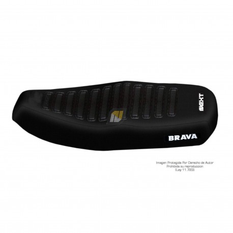 Brava ELECTRA 150 - Funda Asiento HF
