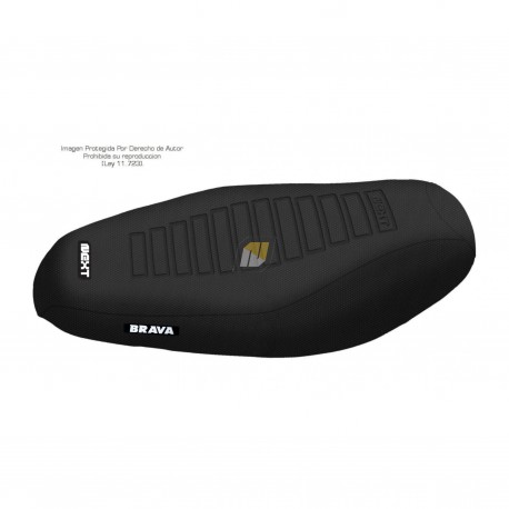 Brava NEVADA 110 - 110 PLUS - Funda Asiento HF