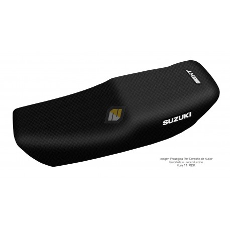 AX 100 - Funda Asiento Total Grip