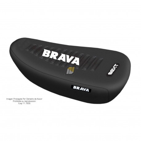 Glh 150 Gaucha 2025 - Funda Asiento HFE