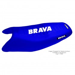 BRAVA ALPINO 150 BASE MOD NUEVO - Funda Asiento HFE