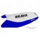 BRAVA ALPINO 150 BASE MOD NUEVO - Funda Asiento HFE