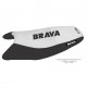BRAVA ALPINO 150 BASE MOD NUEVO - Funda Asiento HFE
