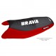 BRAVA ALPINO 150 BASE MOD NUEVO - Funda Asiento HFE