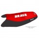 BRAVA ALPINO 150 BASE MOD NUEVO - Funda Asiento HFE