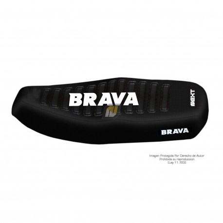 BRAVA ELECTRA 150 - Funda Asiento HFE