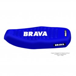 BRAVA ELECTRA 150 - Funda Asiento HFE