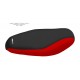 Gilera SMASH TUNNING - Funda Asiento Total Grip