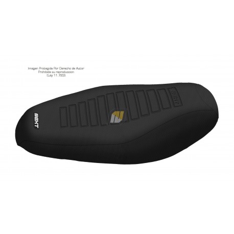 Gilera SMASH TUNNING - Funda Asiento HF