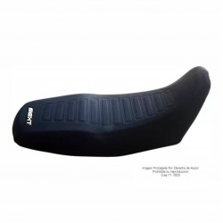 Hero Xpulse 200 - Funda Asiento HF