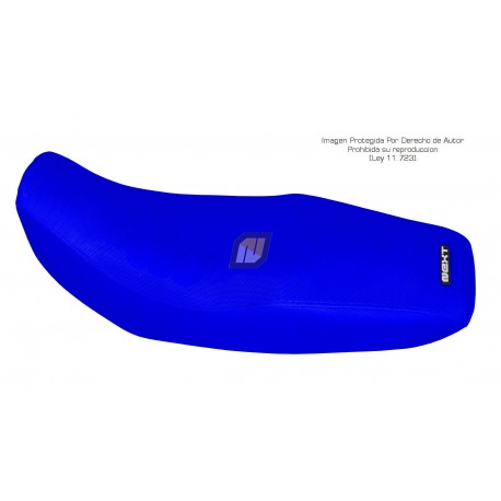 Gilera Rally SMX 250 - Funda Asiento Total Grip