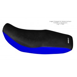 Gilera Rally SMX 250 - Funda Asiento Total Grip
