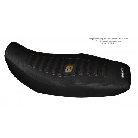 Gilera Rally SMX 250 - Funda Asiento HF