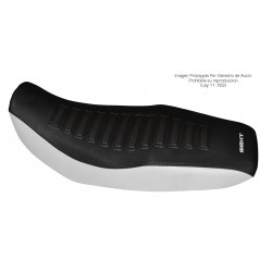 Gilera Rally SMX 250 - Funda Asiento HF