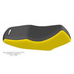 Zanella Styler Exclusive - Funda Asiento Total Grip