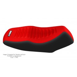 Zanella Styler Exclusive - Funda Asiento HF