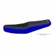 Zanella DUE 110 LUXURY - Funda Asiento Total Grip