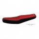 Zanella DUE 110 LUXURY - Funda Asiento Total Grip