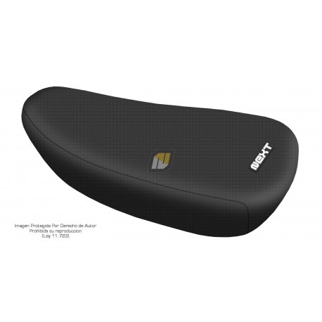 Zanella Vento 110 - Funda Asiento Total Grip