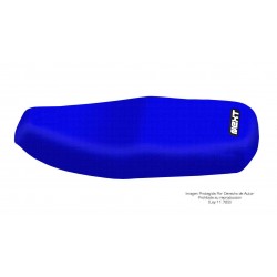 Zanella Due Classic 110 - Funda Asiento Total Grip