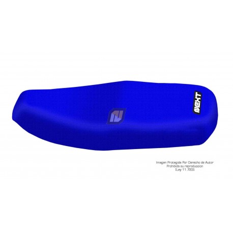 Zanella Due Classic 110 - Funda Asiento Total Grip