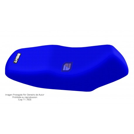 Zanella Styler Exclusive - Funda Asiento Total Grip