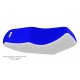 Zanella Styler Exclusive - Funda Asiento Total Grip