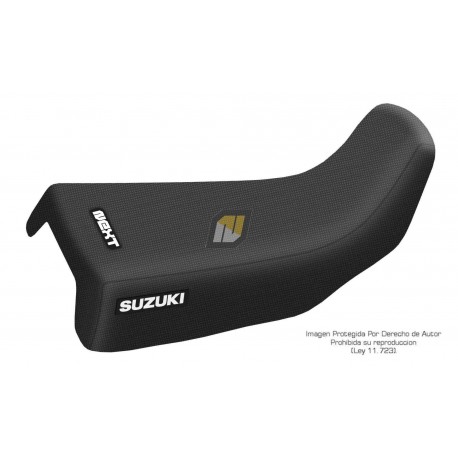 DR 650S 90 - DAKAR 650S 91 - Funda Asiento Total Grip
