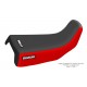 DR 650S 90 - DAKAR 650S 91 - Funda Asiento Total Grip