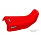 DR 650S 90 - DAKAR 650S 91 - Funda Asiento Total Grip