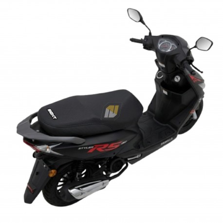 Zanella Styler 150 RS - Funda Asiento Total Grip