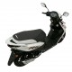 Zanella Styler 150 RS - Funda Asiento Total Grip